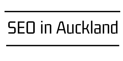 SEO In Auckland